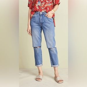 NWT One Teaspoon Hollywood Awesome Baggies